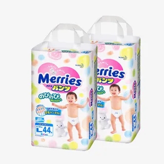 日本花王纸尿裤免抠