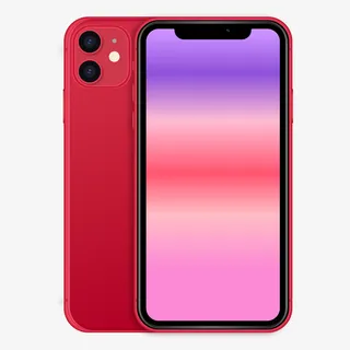 iPhone11手机模型正反面免抠