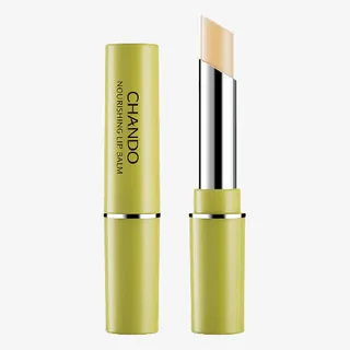 自然堂凝润滋养护唇膏免抠