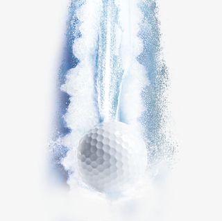 海浪高尔夫球皮肤免抠