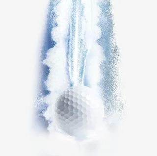 海浪高尔夫球皮肤免抠