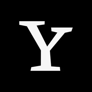 雅虎！图标免抠