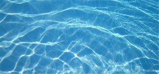 蓝色水纹背景高清