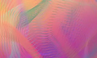 粉紫色波浪线条纹理背景高清