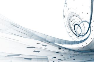 线条花纹边框免抠