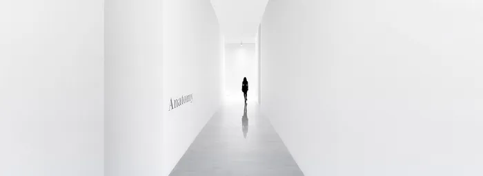 白色简约淘宝背景高清
