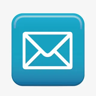 邮箱图标免抠