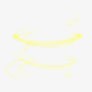 金色旋风素材效果免抠