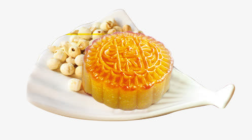 月饼免抠