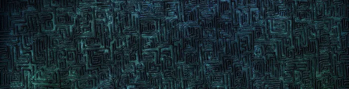 青铜背景banner创意设计高清