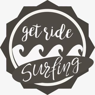 手绘创意棕色标签免抠