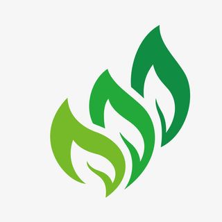 环保图标素材免抠