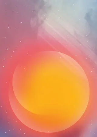 简约渐变双11促销海报背景psd高清