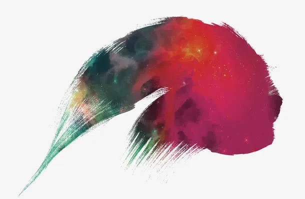 太空星系免抠