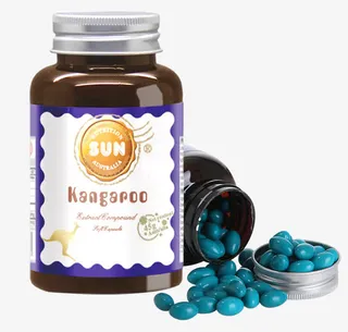 袋鼠精软胶囊免抠