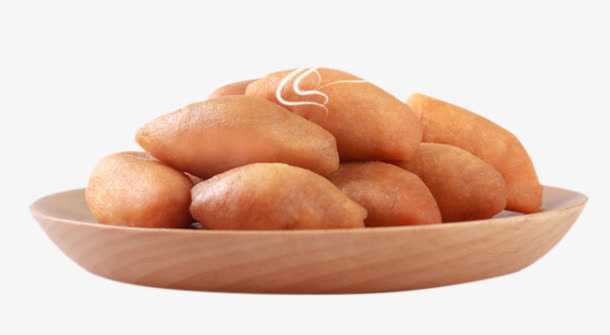 金晔食品香甜甘薯免抠