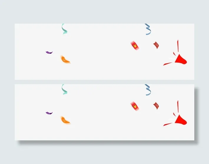 banner素材