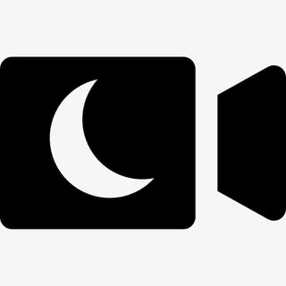 夜视摄像机图标免抠