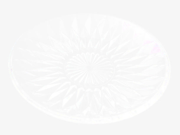 玻璃盘免抠