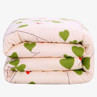 新疆棉被芯免抠