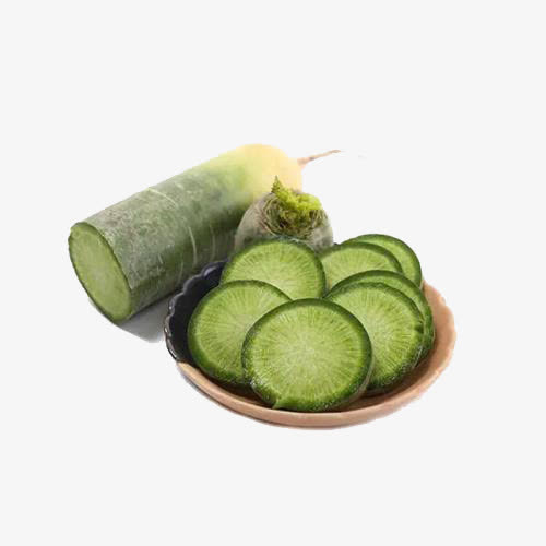 青萝卜免扣png图片免抠