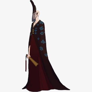 游戏人设戴面纱的术士免抠