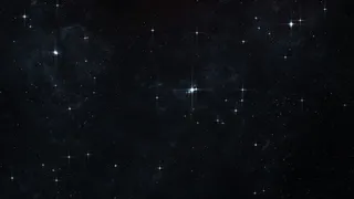 黑色星空星光壁纸免抠