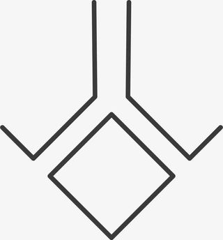 正方形不规则形状免抠