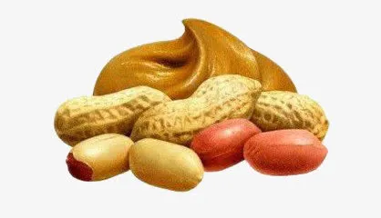 花生酱免抠