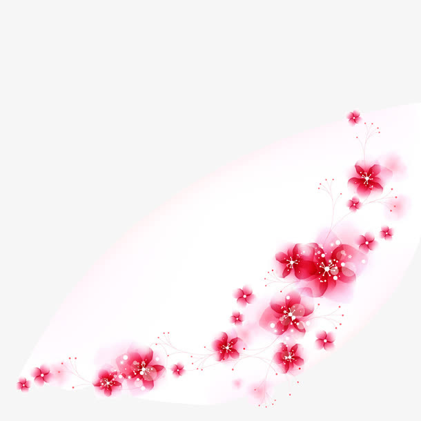 花开免抠