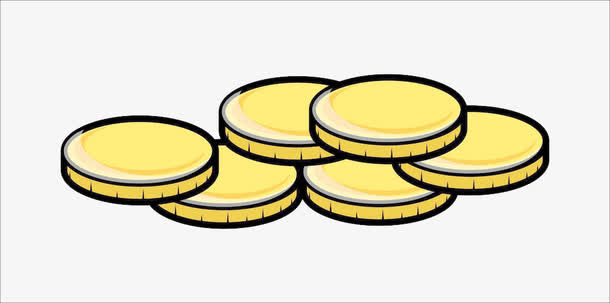 金币免抠