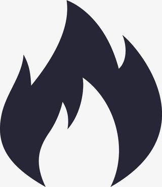 热门免抠图标元素