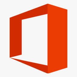微软Office 2013的图标免抠