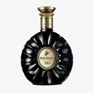 人头马酒瓶免抠