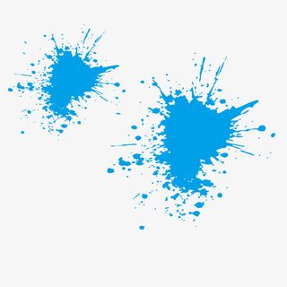 喷墨矢量图免抠