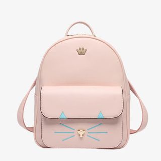 新款女背包免抠