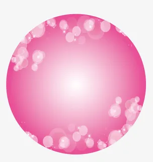 情定七夕钟爱一生海报圆背景