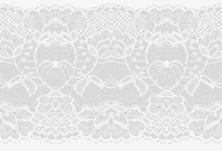 蕾丝花边纹理免抠