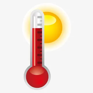 温度计免抠