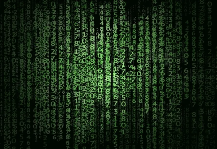 代码，背景，科幻，科技高清