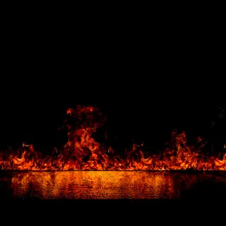 燃烧的火焰背景主图高清