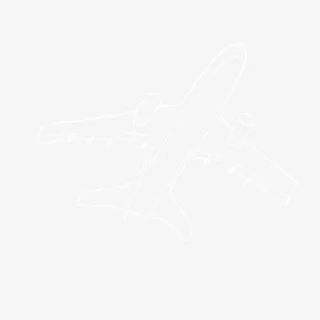 飞机 交通工具免抠