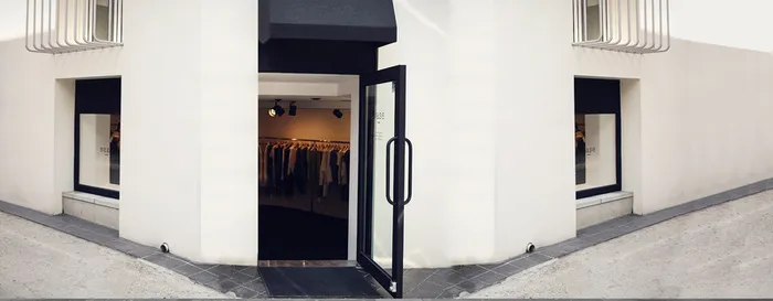 商店高清