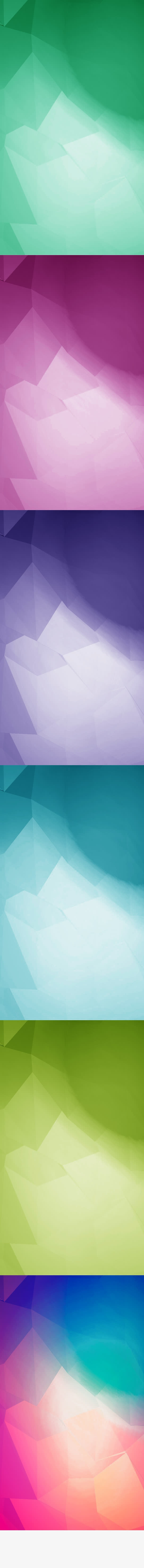 菱形海报装饰免抠