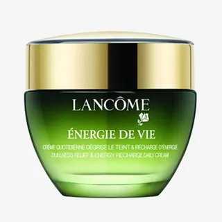 兰蔻小绿瓶面霜免抠