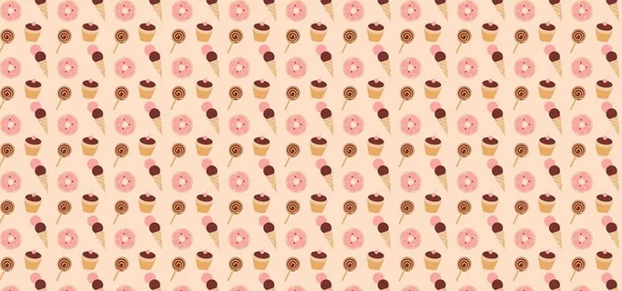 淘宝甜品背景高清