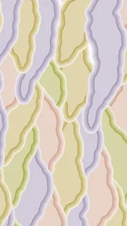 彩色花纹底纹H5背景高清