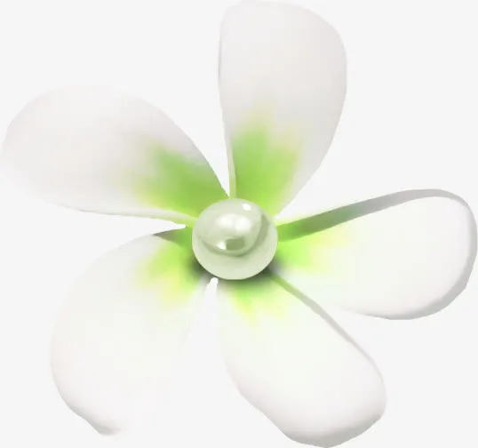 绿花免抠