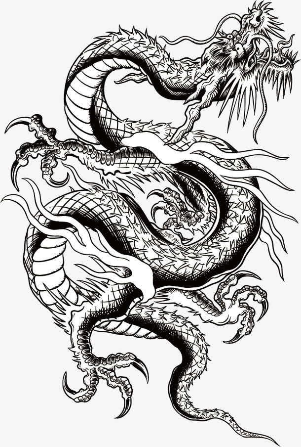 装饰花纹免抠