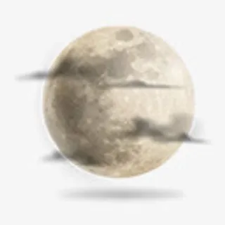 节日元素矢量标签免抠